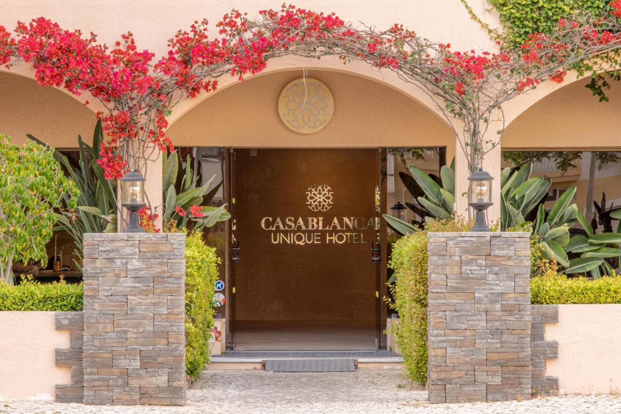 Hotel Casablanca 4*