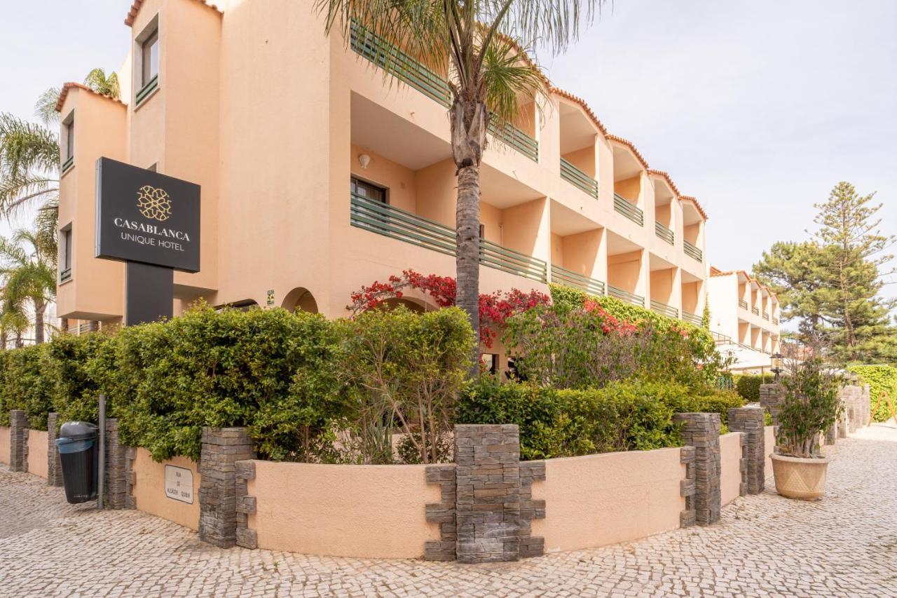 Hotel Casablanca 4*