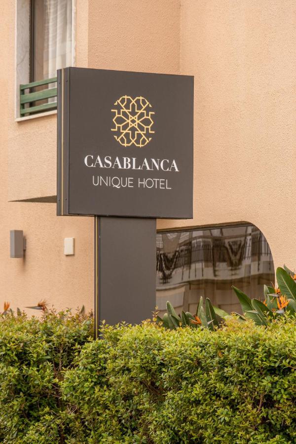 Casablanca 4* Monte Gordo
