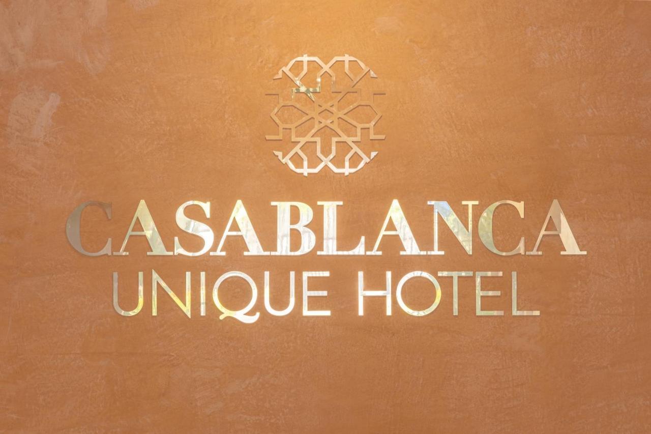 Casablanca Hotel