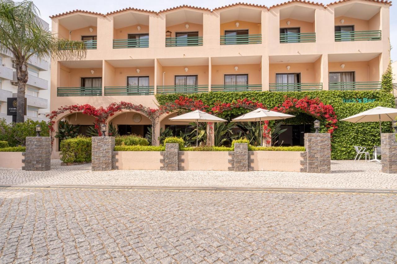 Casablanca 4*