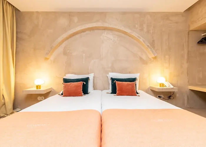 Casablanca Unique Hotel
